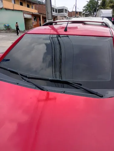 Chevrolet Montana Sport 1.4 Econoflex 8V 2P 2012