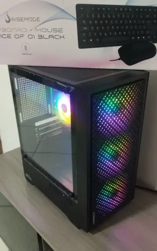 Pc Xeon 2650 V3 quase completo, leia a descrição