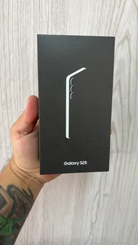 Samsung Galaxy s25