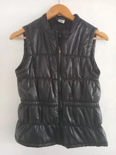 Colete Puc +manga longa Petit Gateau tam 14