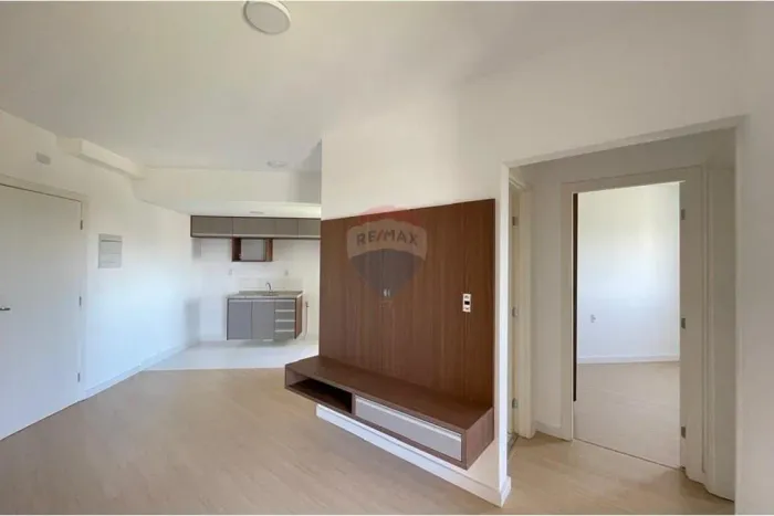 Apartamento para alugar no Vermont Residencial Club em Nova Odessa- 2 quartos, 1 suíte