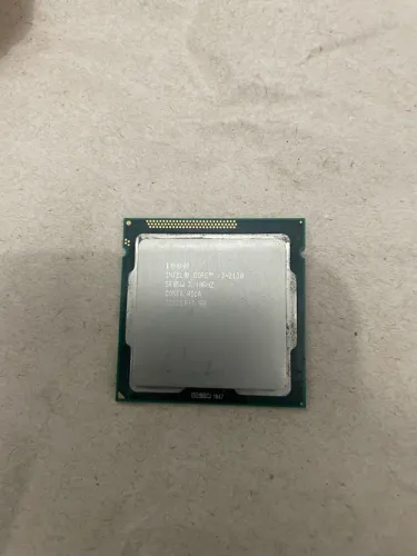 Processador i3 2g