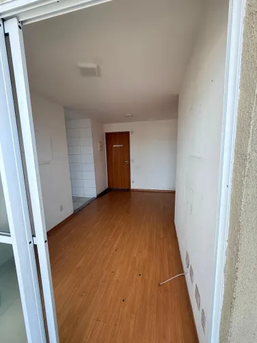 Venda apartamento