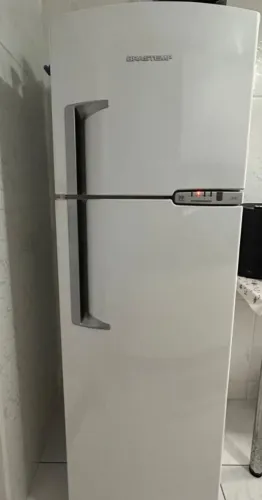 Geladeira brastemp fross free