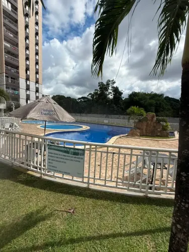 Ale Vende Apartamento em uma ótima localização