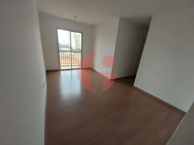 Apartamento para venda e locação com 3 quartos e 1 vaga de garagem com 68m² - Parque Indus