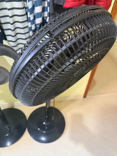 Ventilador 