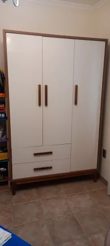 Quarto infantil
