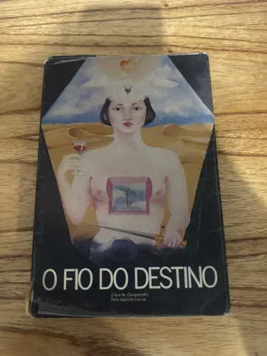 O fio do destino