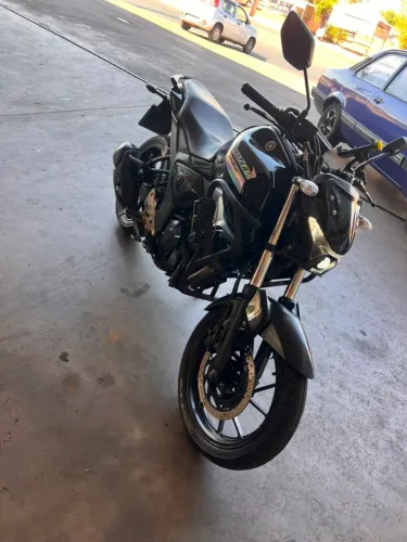 Aceito troca 160