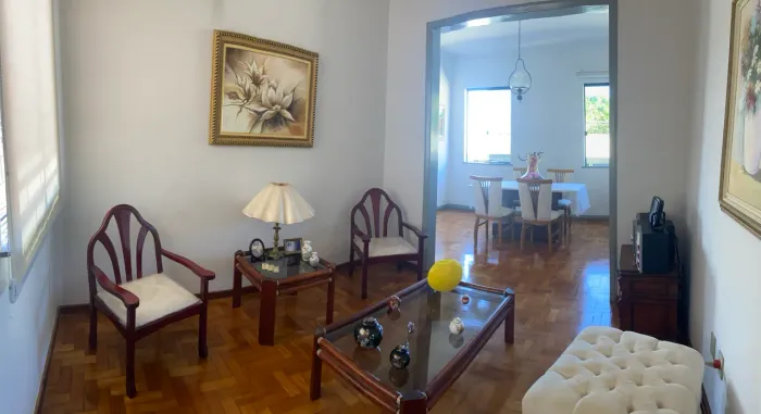 Apartamento 4 dormitórios (VENDA)