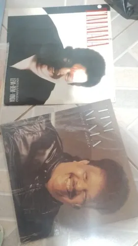 Lps Tim Maia 