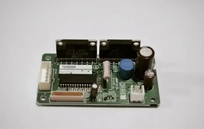 B2475180*Plaqueta Motor Scaner Ricoh 2051 7500 Ref 01207