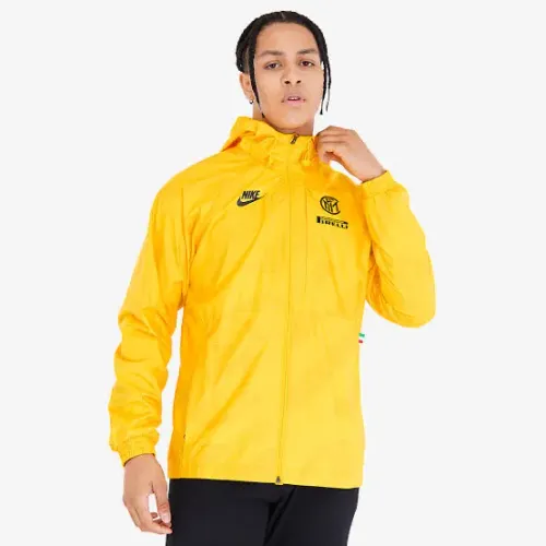 JAQUETA CORTA VENTO INTER DE MILÃO NIKE