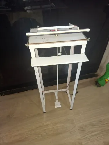 Seladora Sulpack Sm 350 Profissional Bivolt