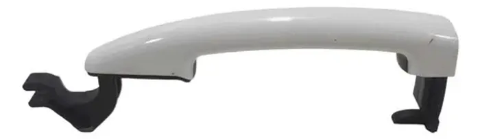 Maçaneta Externa Dianteira Esquerda Peugeot 208 2013 A 2019 Dianteira