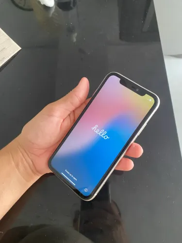 VENDO IPHONE 11