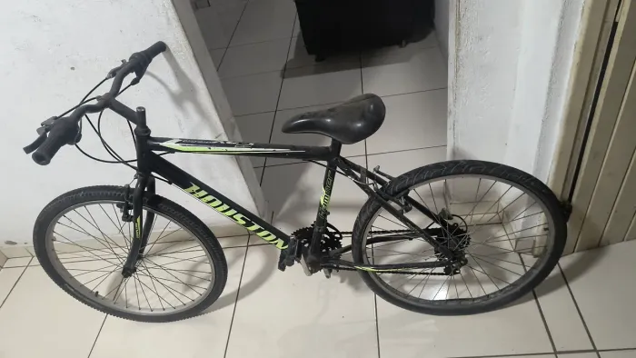 Bicleta