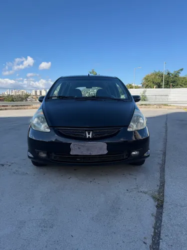 Honda Fit Ex/s/ex 1.5 Flex/flexone 16V 5P Aut. 2008