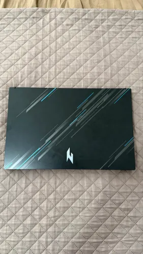 Acer nitro v15 i7 13ª/RTX4050 16/32gb ram