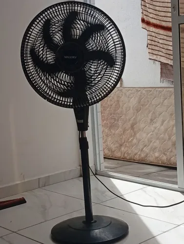 Ventilador