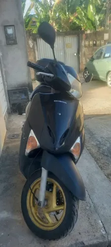 Honda Lead 110cc