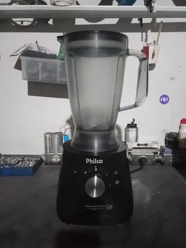 Liquidificador processador