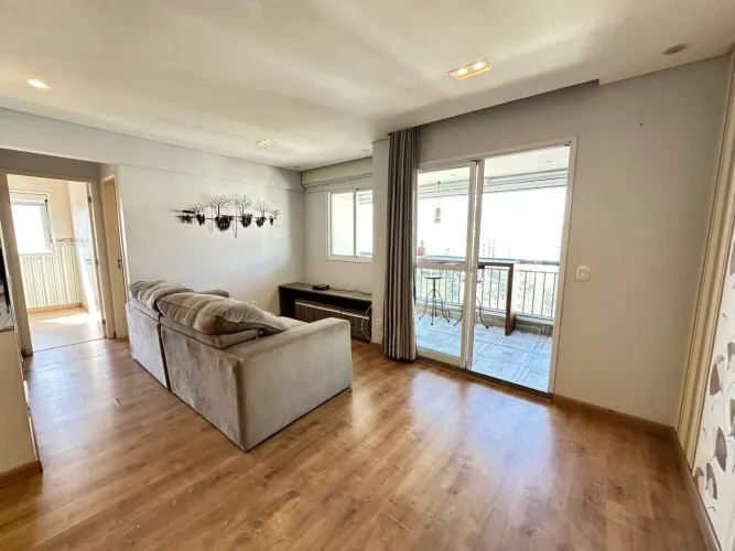 APARTAMENTO VILA ANDRADE 69 METROS 3 QUARTOS 2 VAGAS FL34