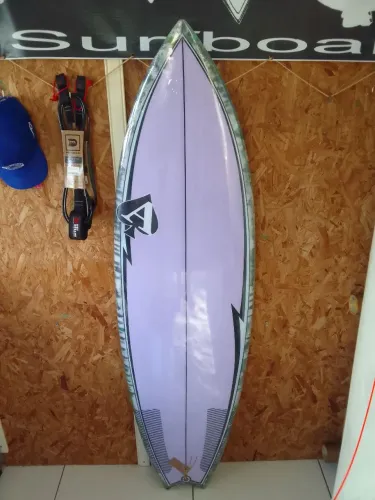 Prancha de surf pronta entrega