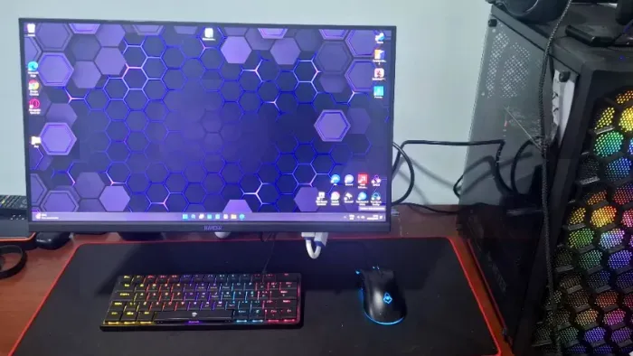 Computador Gamer