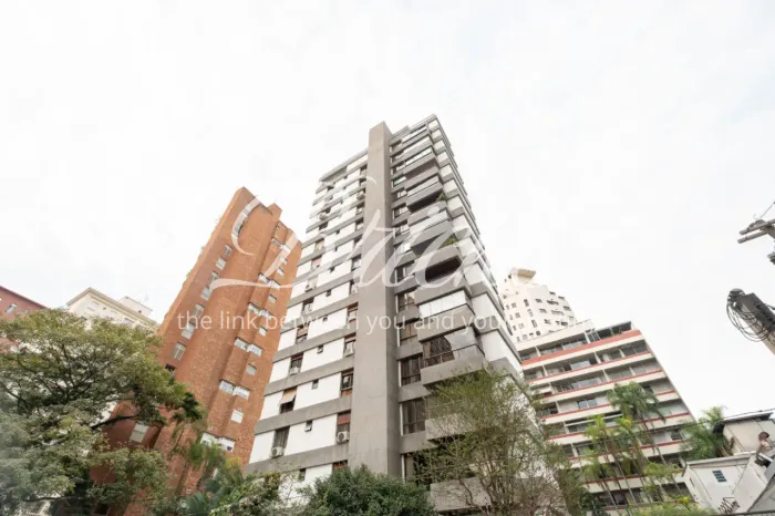 DUPLEX VENDA/LOCACAO ITAIM BIBI - REFORMADO