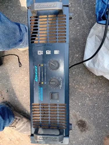 Potencia oneal 5500 series
