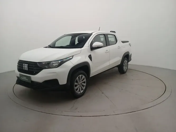 Fiat Strada Freedom 1.3 Flex 8V CD 2025
