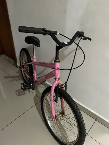 Bicicleta aro 20