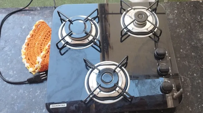 Fogão Cooktop Tramontina