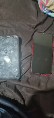 Celular para retirada peças a 20 s e j4