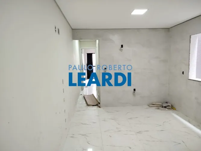 APARTAMENTO - UTINGA - SP