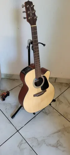 Violão Takamine GX18CE + Capa