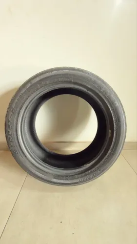 Par de Pneu Dynamo Street-H 215/50 R17