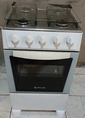 Vendo fogão 4 bocas (Atlas)