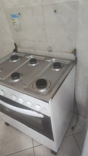 Fogão de 6 bocas