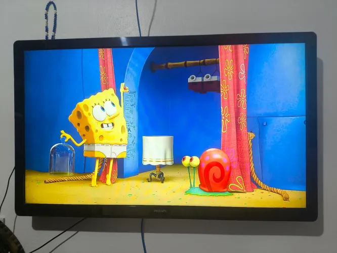 Tv Philips 42 polegadas