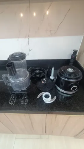Multiprocessador Philco