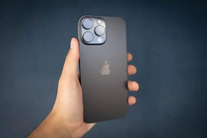Iphone 16 Pro Max 256gb - Zerado