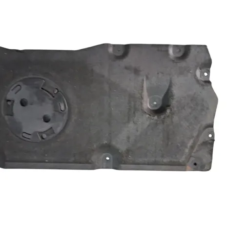 Protetor Assoalho Motor Bmw 320i 330i 20/25