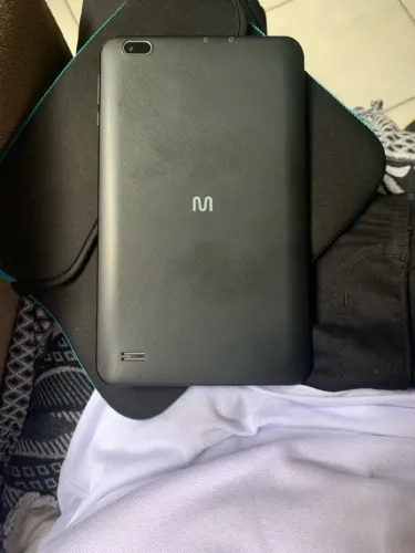 Mg8 4g tablet multilaser