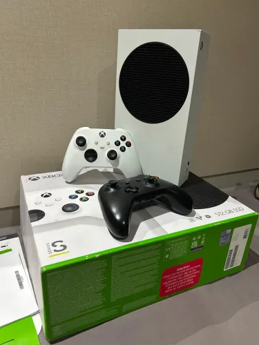 Xbox Series S