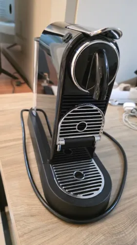 Cafeteira Nespresso CitiZ 110V