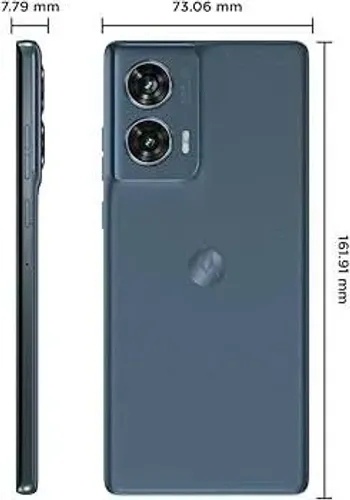 Edge 50 fusion
