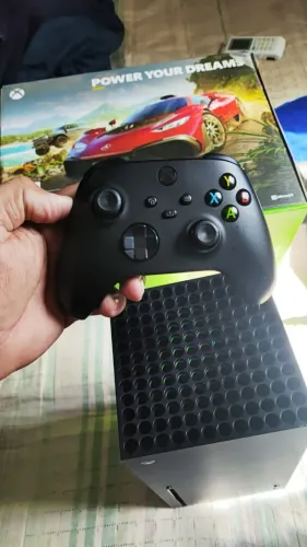 Xbox Séries X